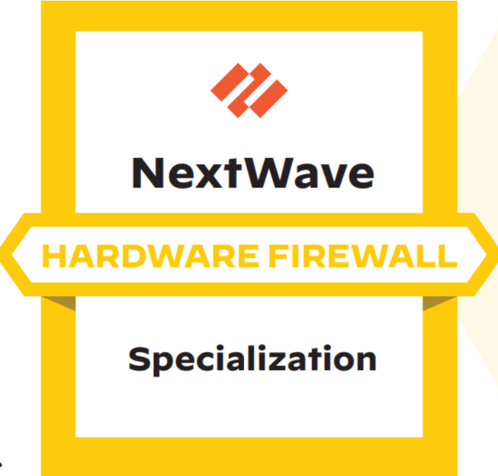 Pure Networks announces Palo Alto Networks Firewall Specialisation