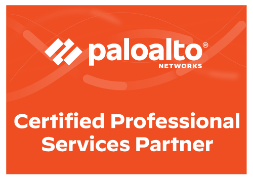 Pure Networks achieves CPSP status with Palo Alto Networks